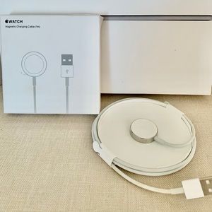 Apple Watch Magnetic Charging Cable, 1M